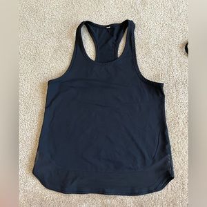 Lululemon workout tank